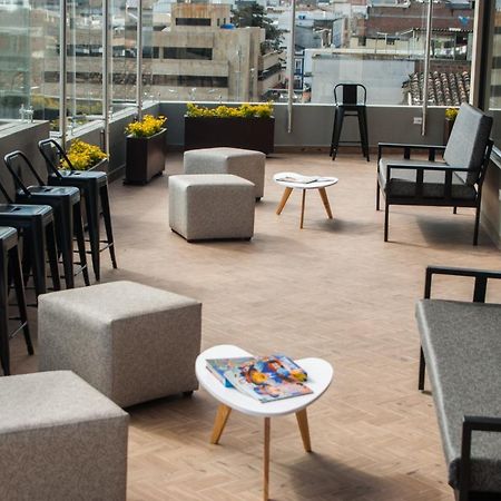 Hotel Plaza Carnaval パスト エクステリア 写真