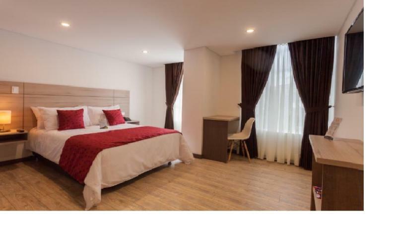 Hotel Plaza Carnaval パスト エクステリア 写真