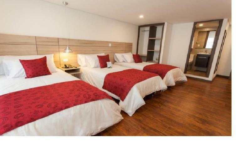 Hotel Plaza Carnaval パスト エクステリア 写真